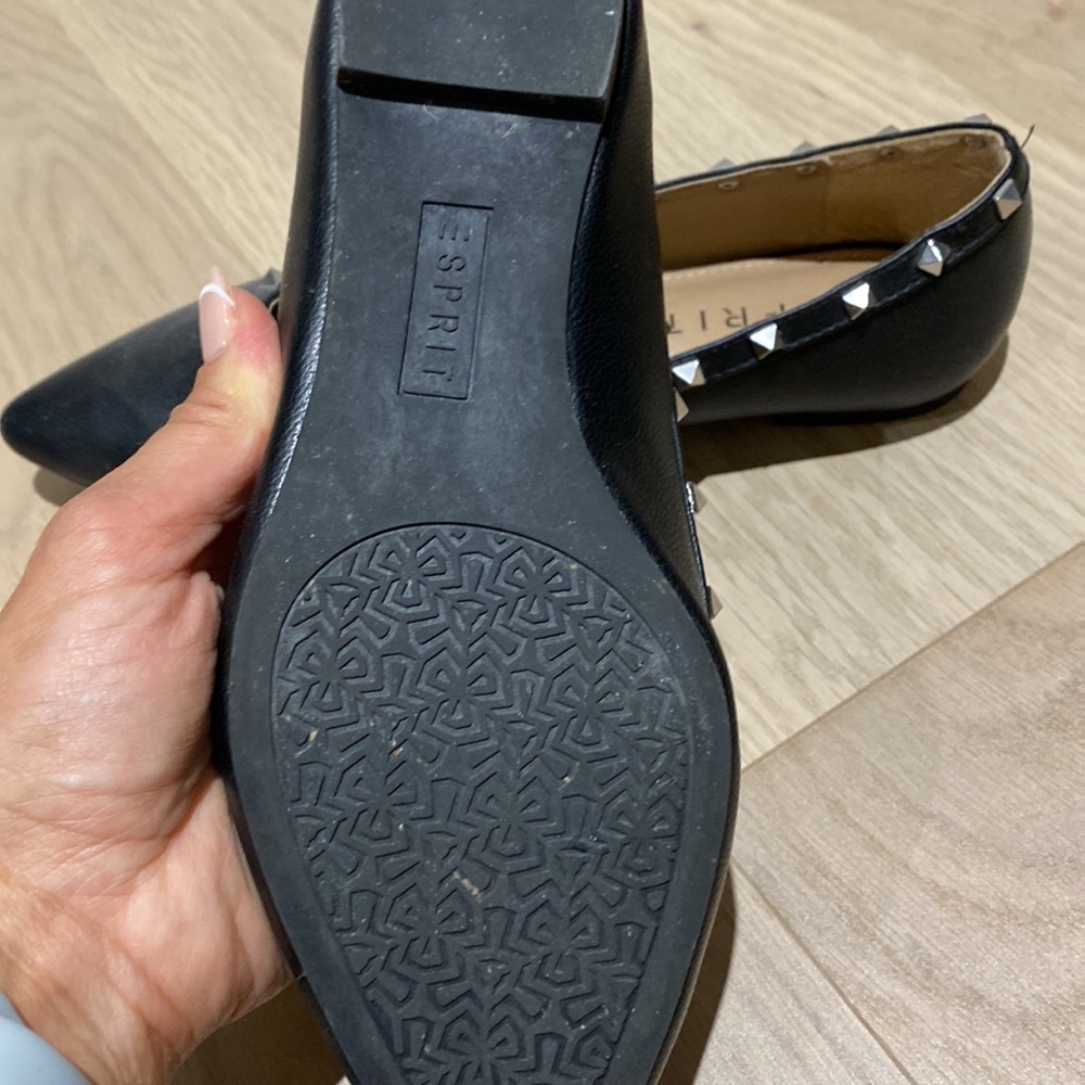 Ballet flats - Picture 3 of 4